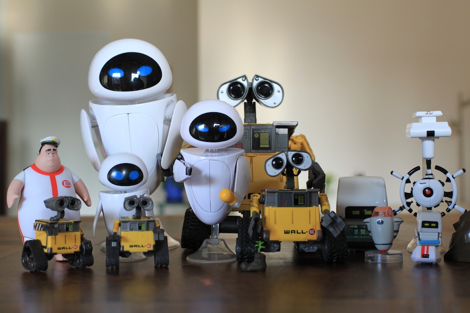 Wall-E