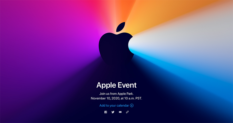 AppleEvent10112020