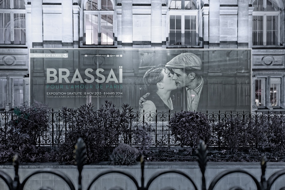 Brassai