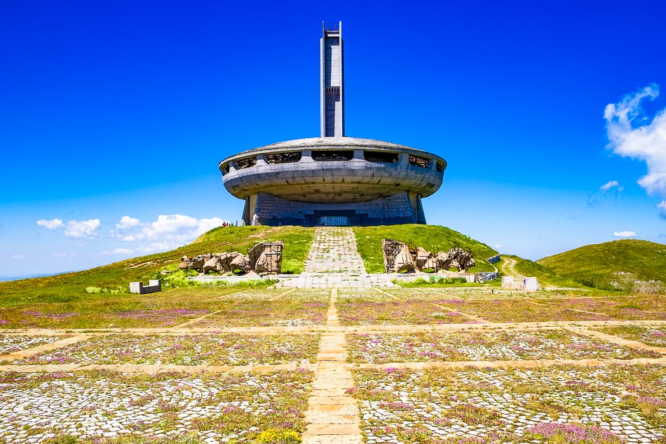 Bulzludzha