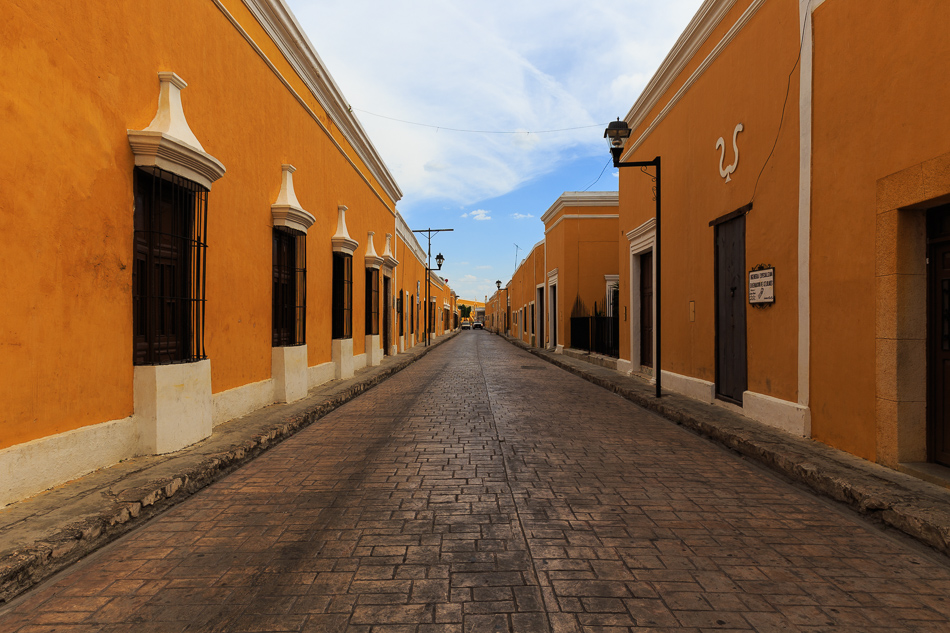 Izamal