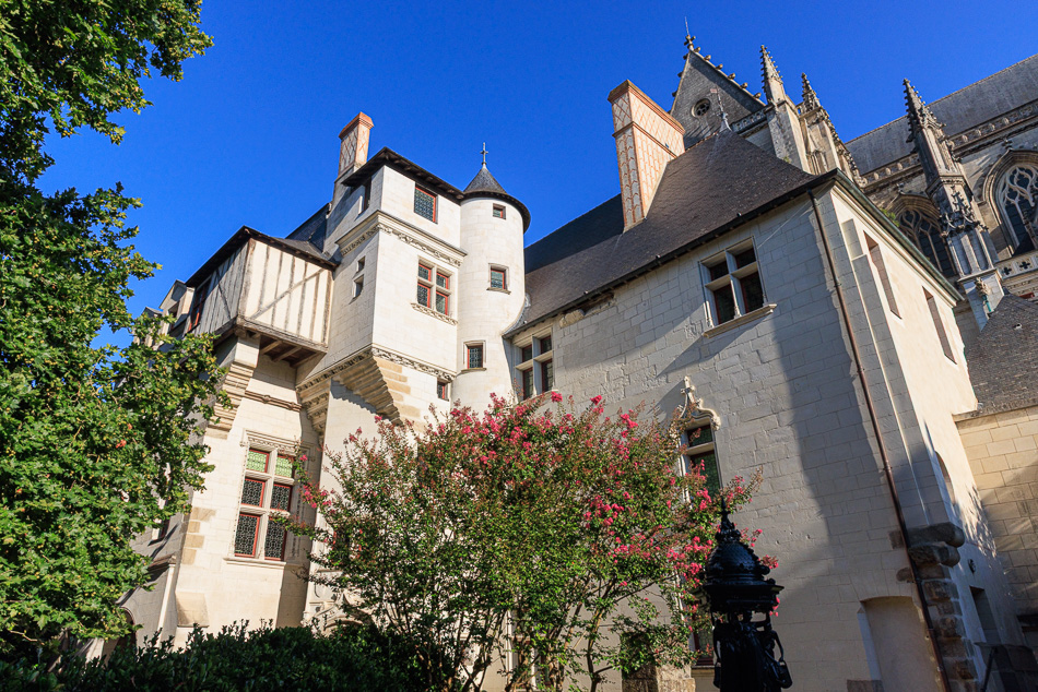 nantes
