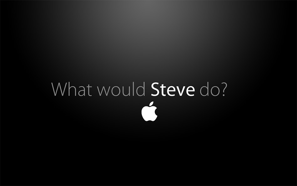 SteveJobsBlack